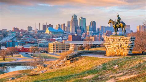 THE 15 BEST Things to Do in Kansas City (2024)